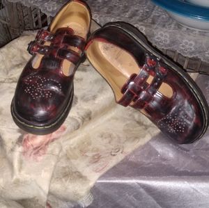 One of a Kind DR Martens
